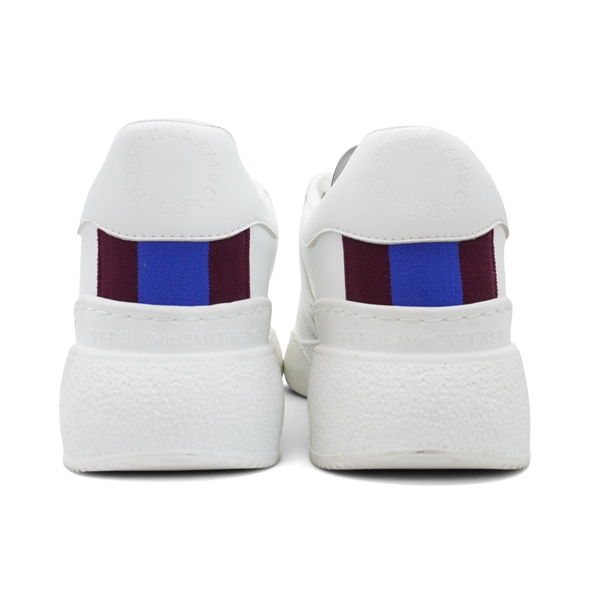 Stella McCartney x Myfawnwy 'Loop Sun' Chunky Sneakers - Women's 38