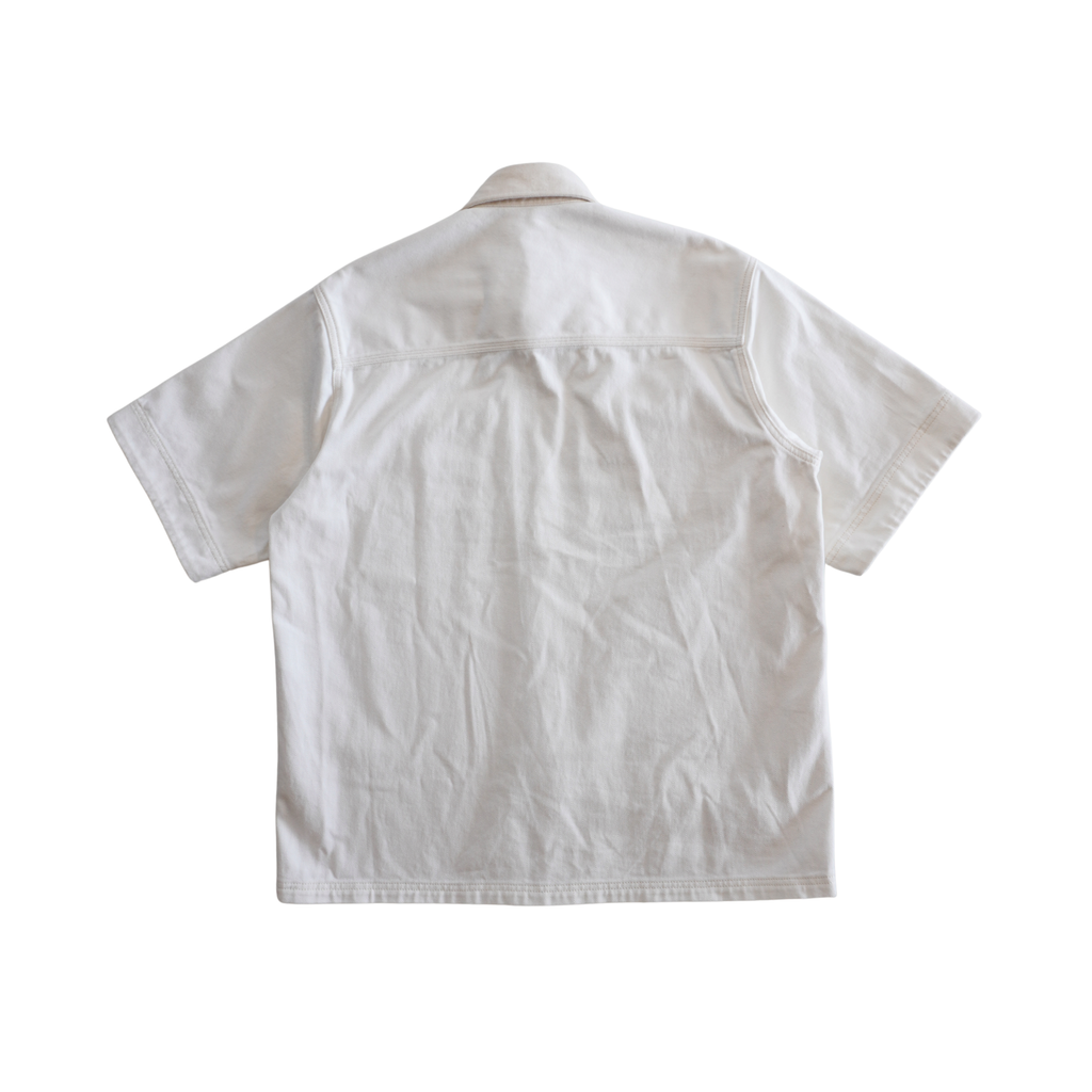 Stella McCartney Oversized Shirt Dress - Women's XS