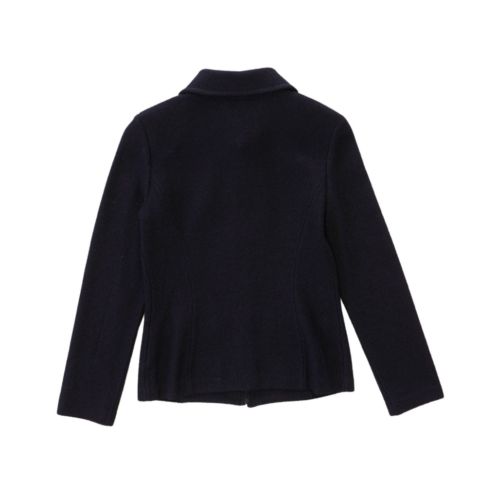 St John 'Braided' Jacket - Women's 4