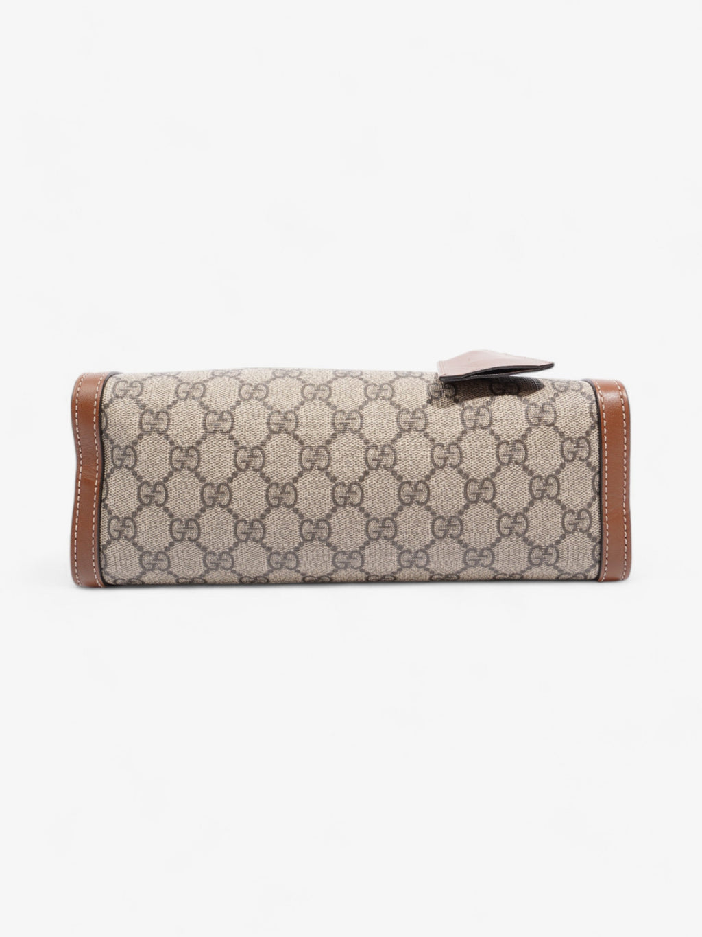 Gucci Padlock GG GG Supreme Coated Canvas Small
