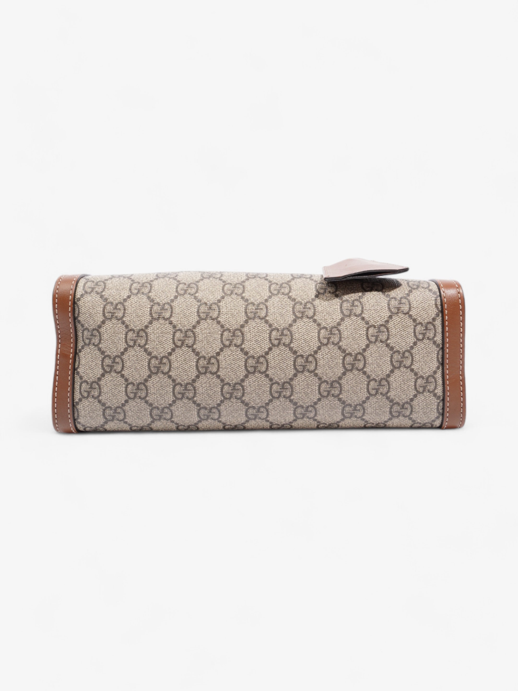 Gucci Padlock GG GG Supreme Coated Canvas Small