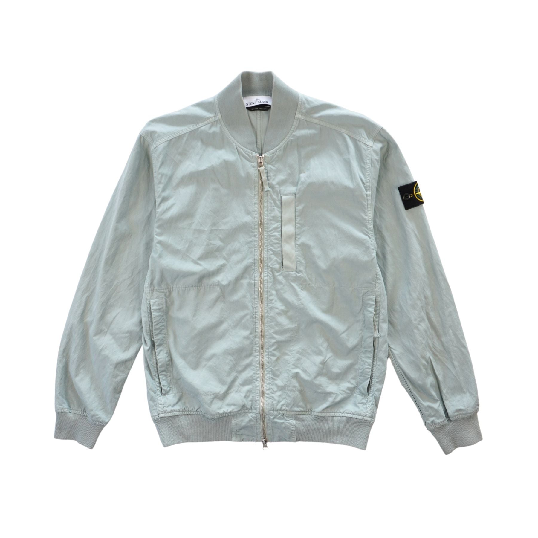 Stone Island Bomber Jacket - Men's M