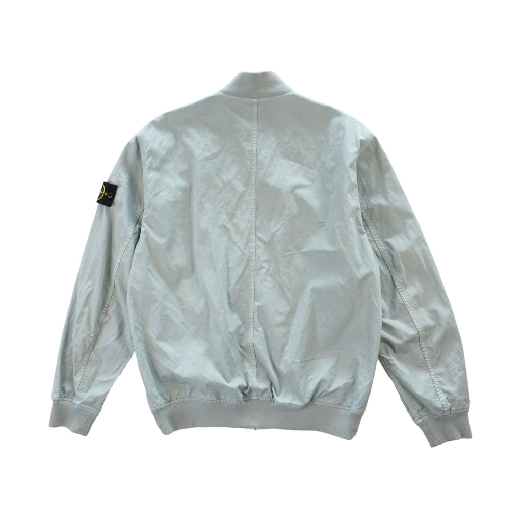 Stone Island Bomber Jacket - Men's M