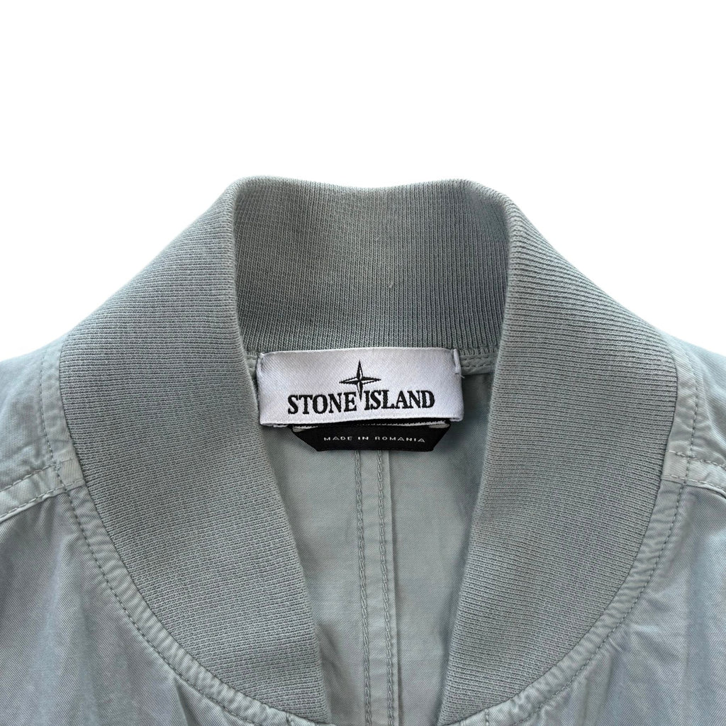 Stone Island Bomber Jacket - Men's M