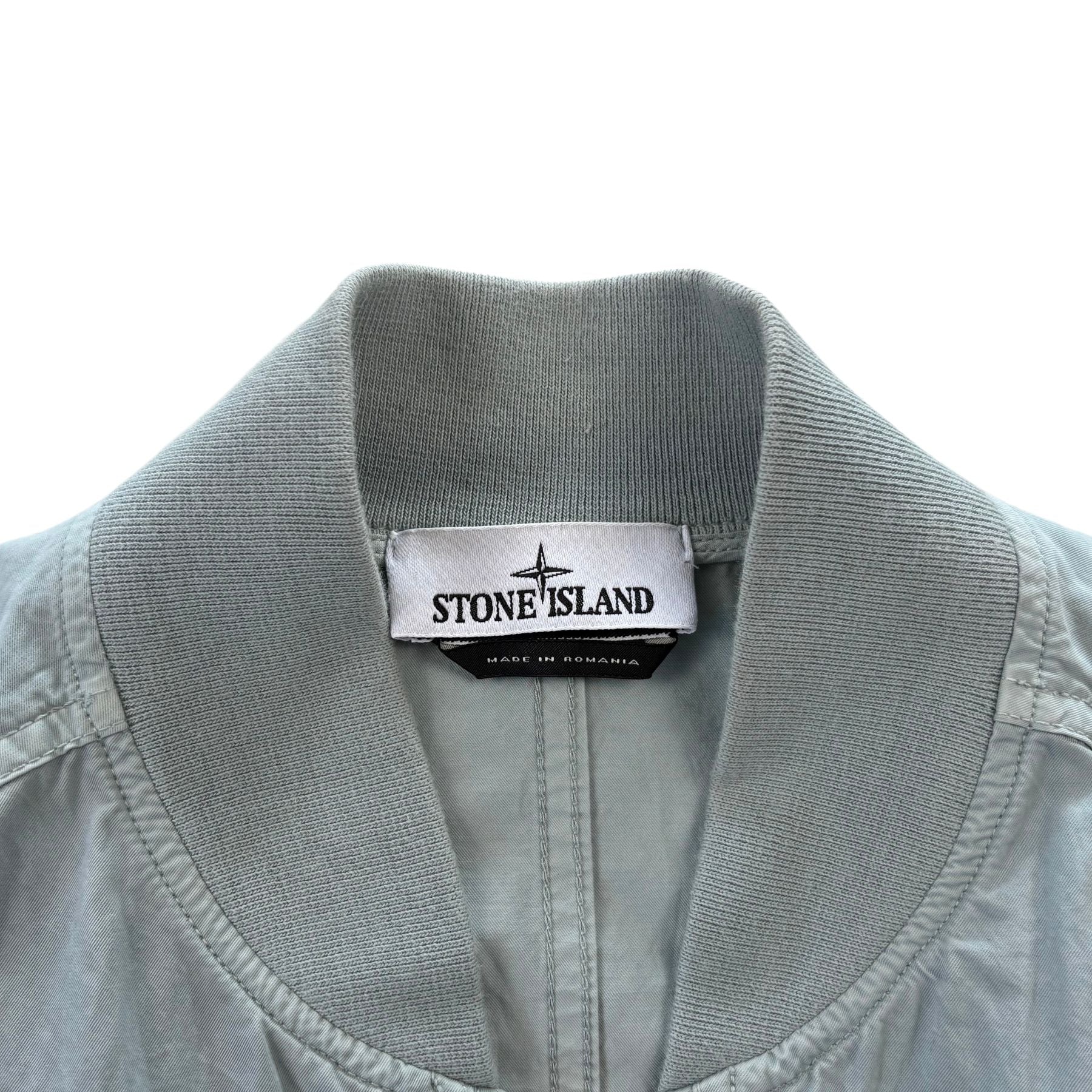 Stone Island Bomber Jacket - Men's M