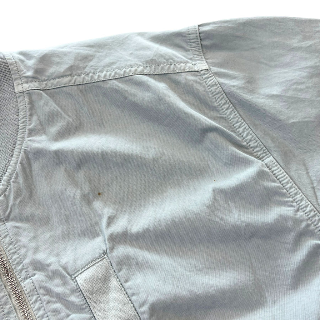 Stone Island Bomber Jacket - Men's M