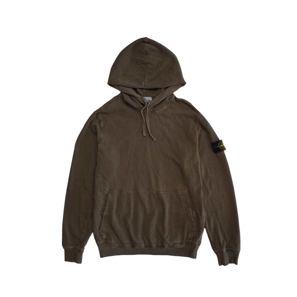 Stone Island Hoodie - Men's XL