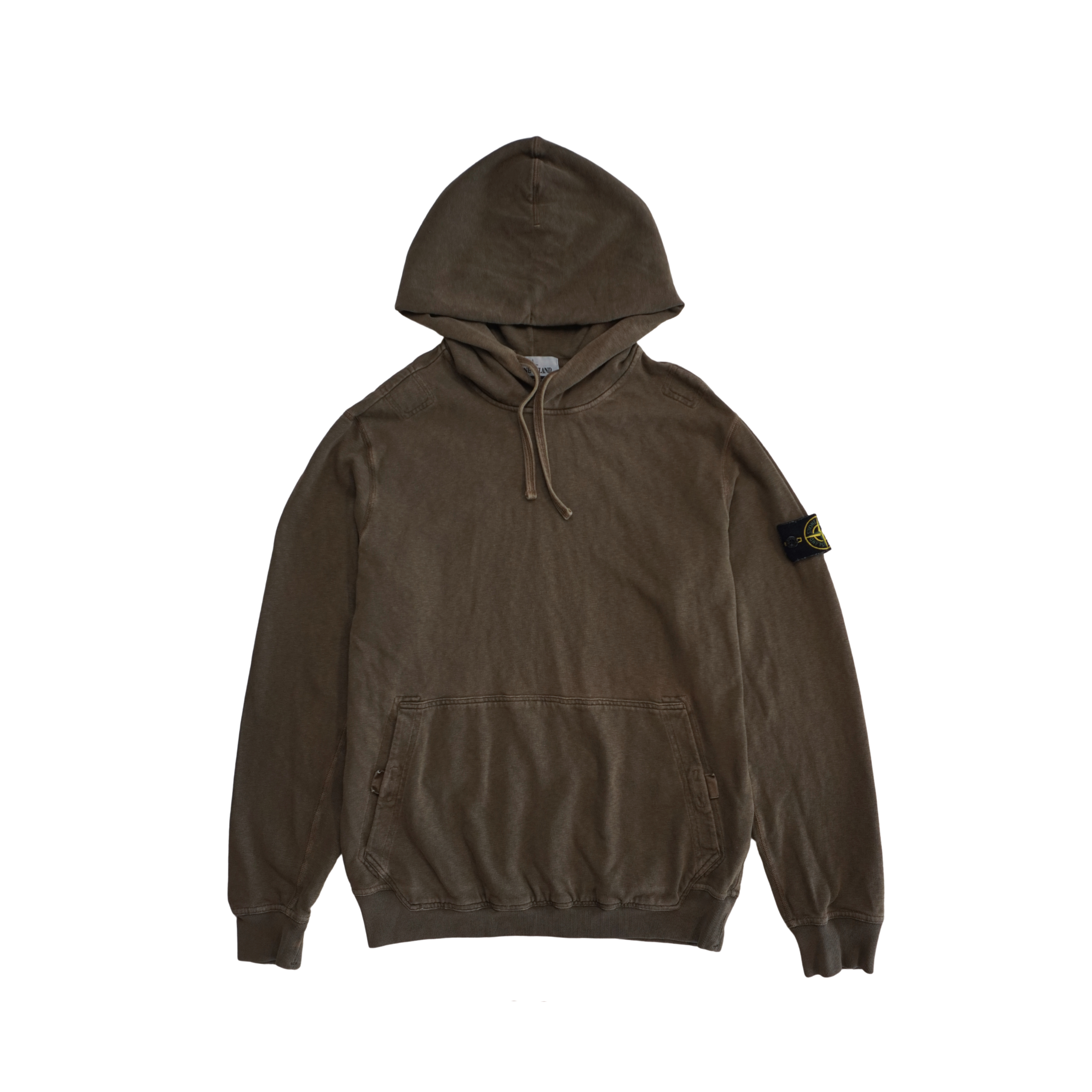 Stone Island Hoodie - Men's XL