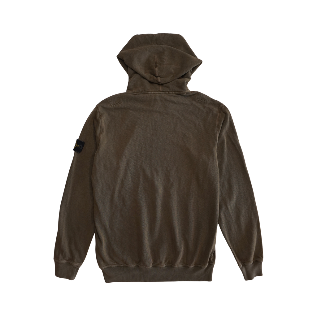 Stone Island Hoodie - Men's XL