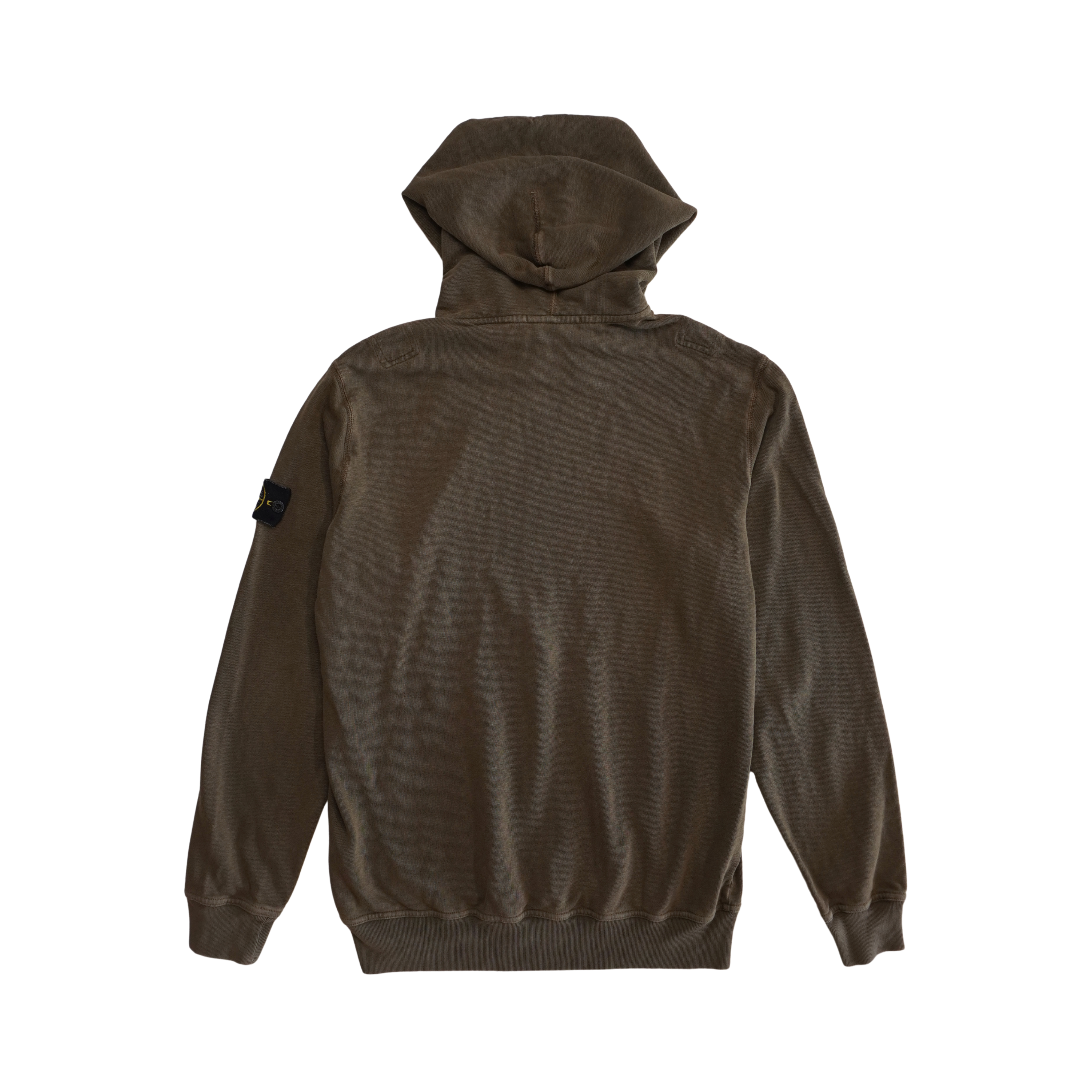 Stone Island Hoodie - Men's XL