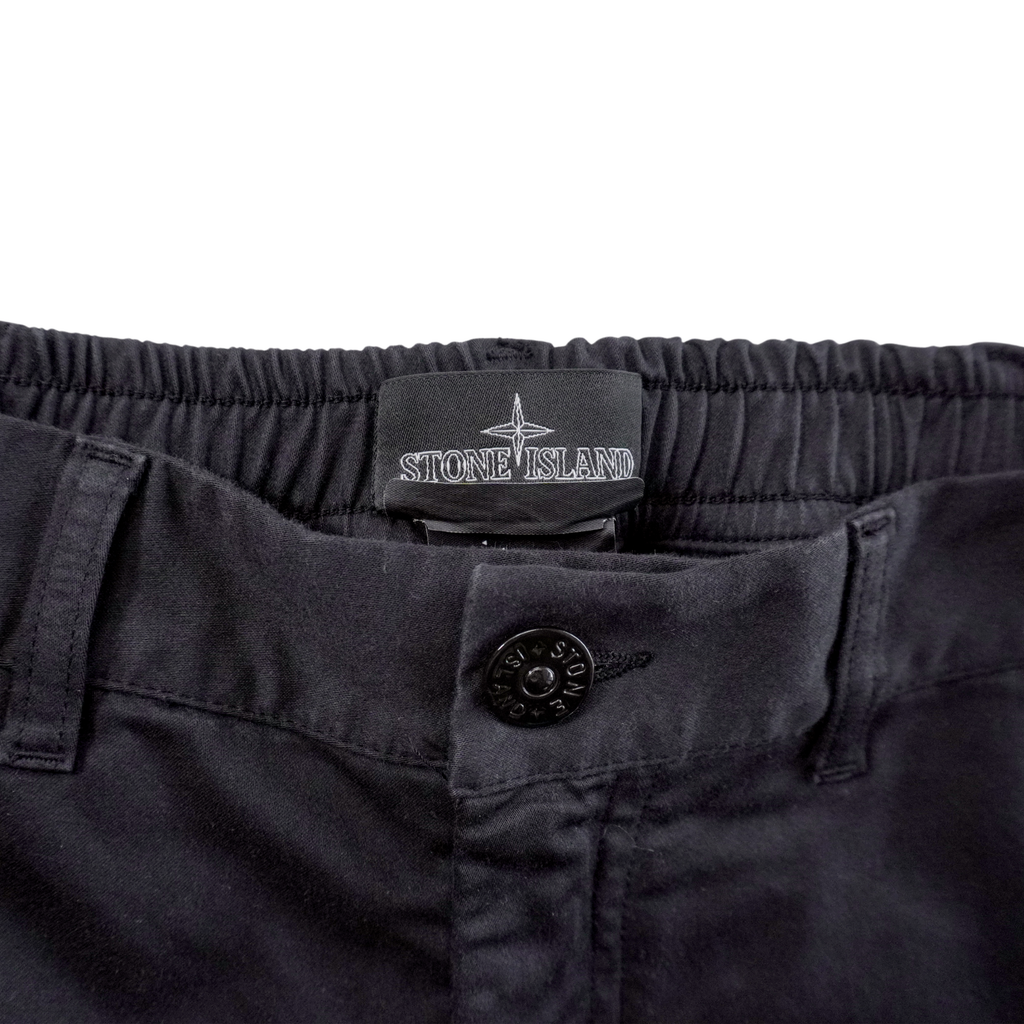 Stone Island Shadow Project Zip Cargo Pants - Men's 48
