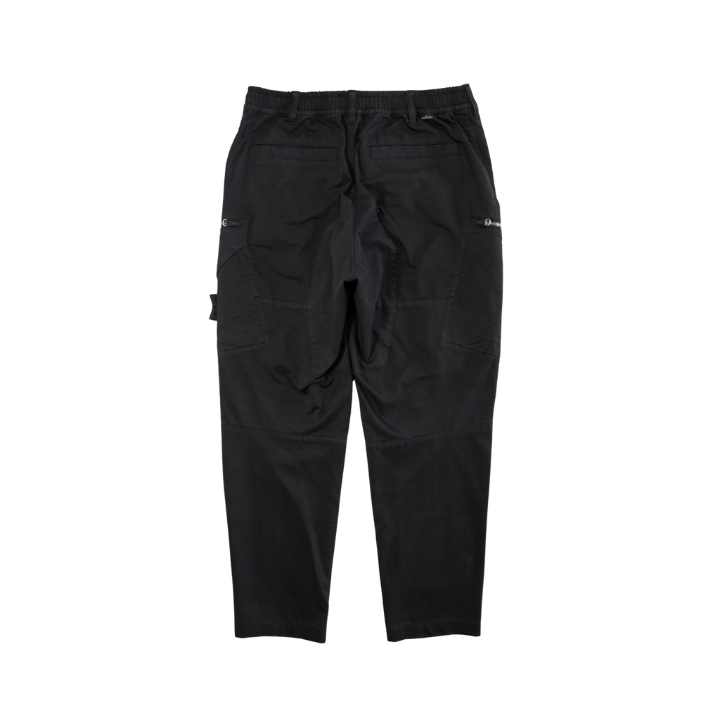 Stone Island Shadow Project Zip Cargo Pants - Men's 48