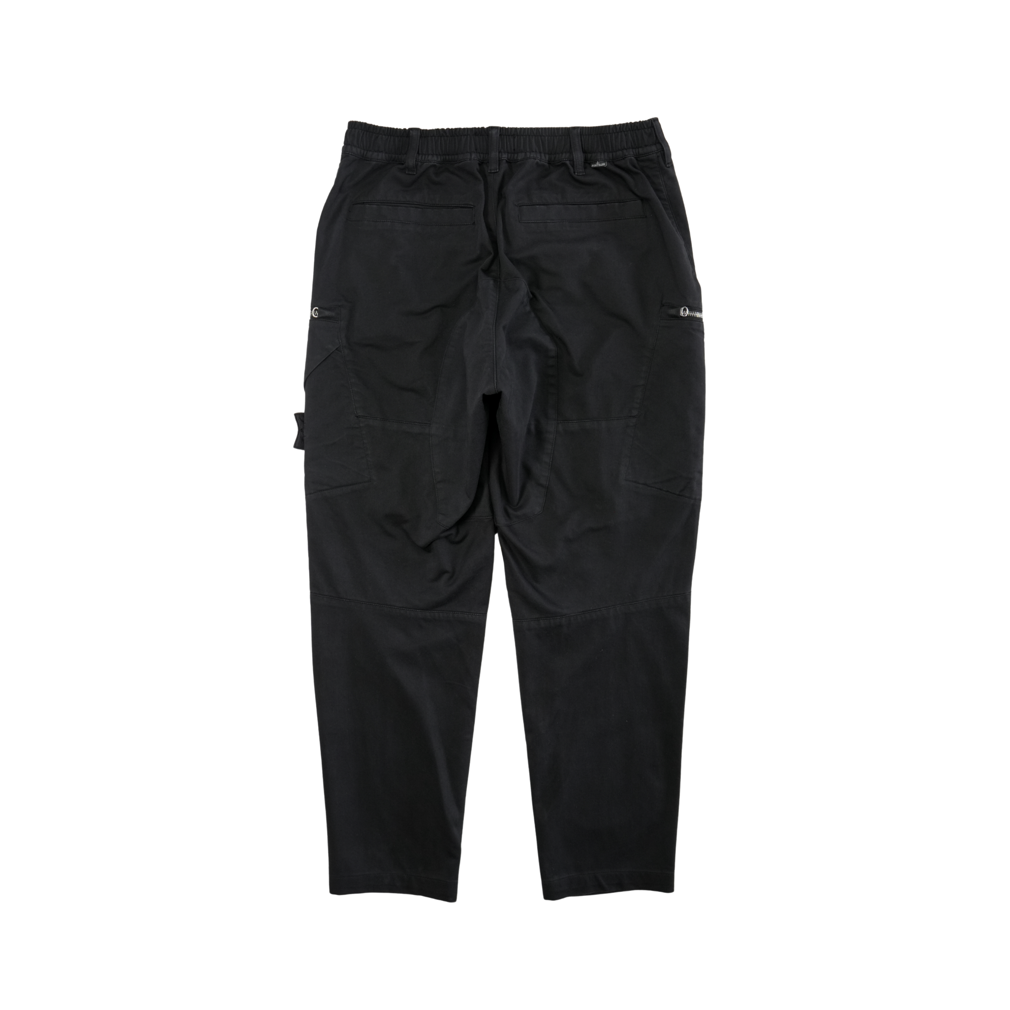 Stone Island Shadow Project Zip Cargo Pants - Men's 48