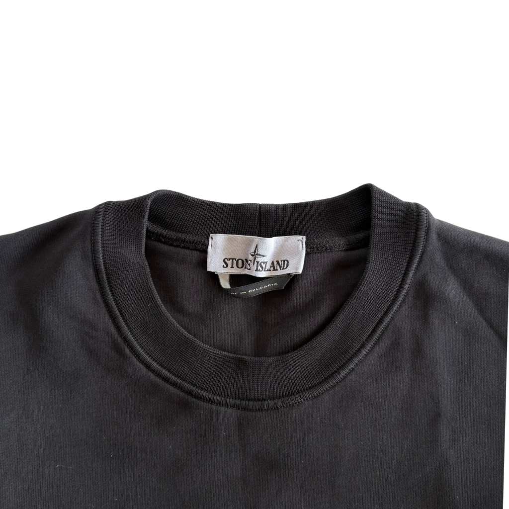 Stone Island Crewneck Sweater - Men's S