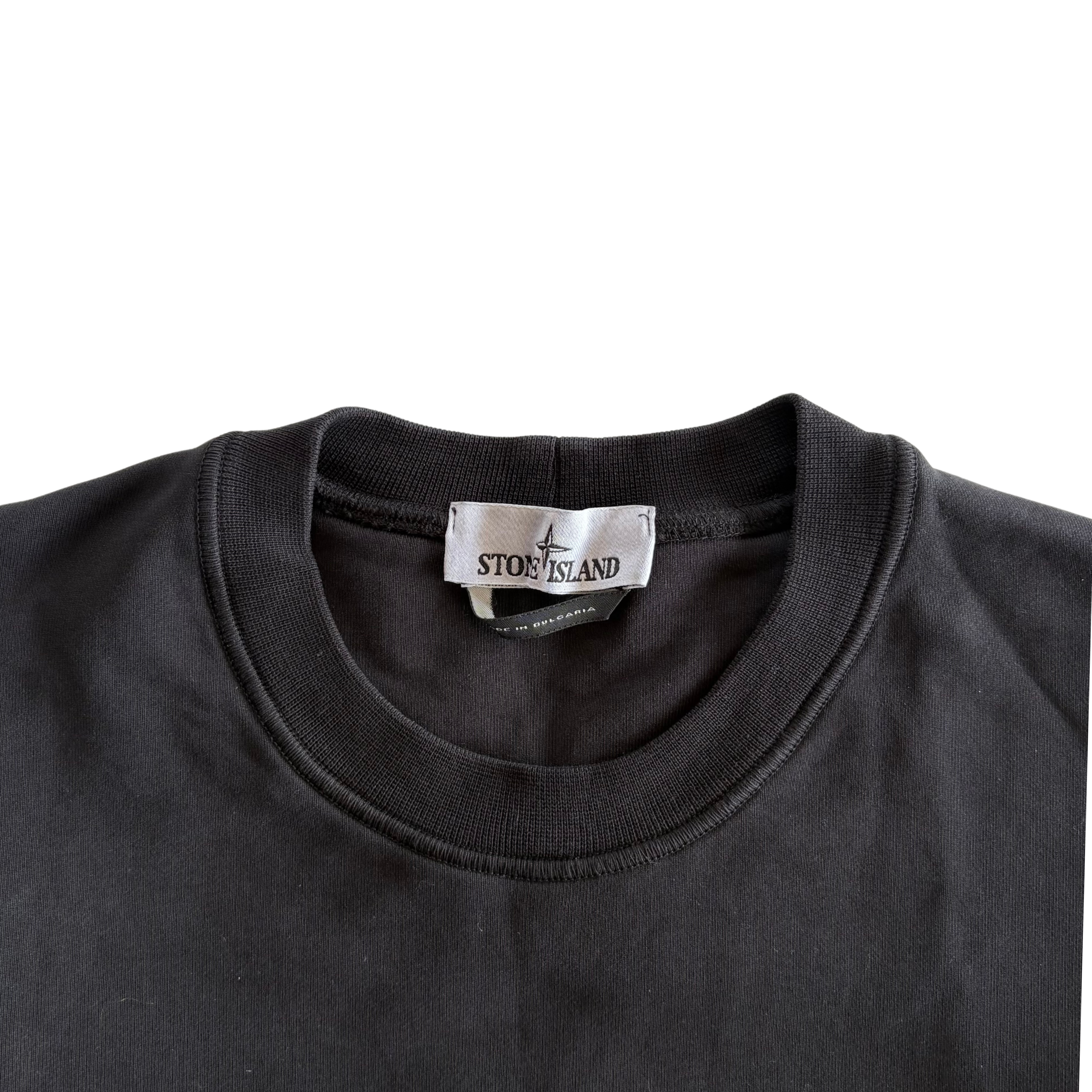 Stone Island Crewneck Sweater - Men's S