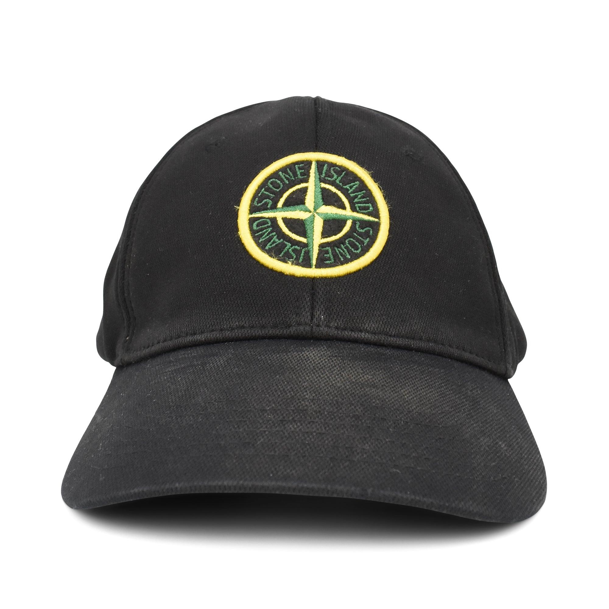 Stone Island Baseball Cap