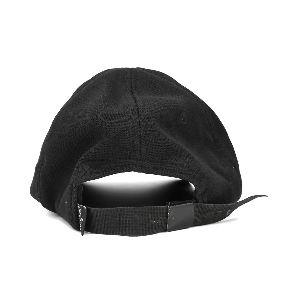 Stone Island Baseball Cap