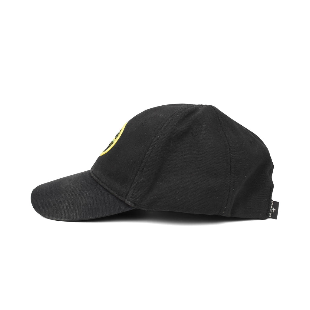 Stone Island Baseball Cap