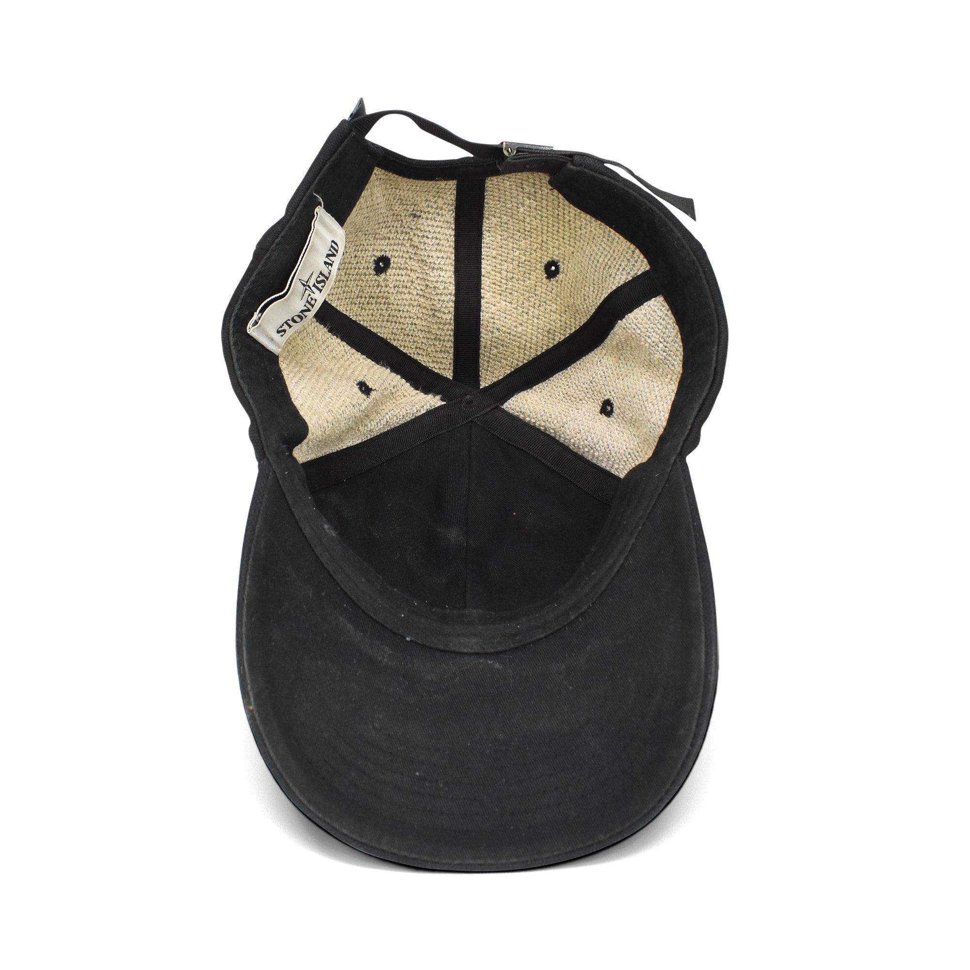 Stone Island Baseball Cap