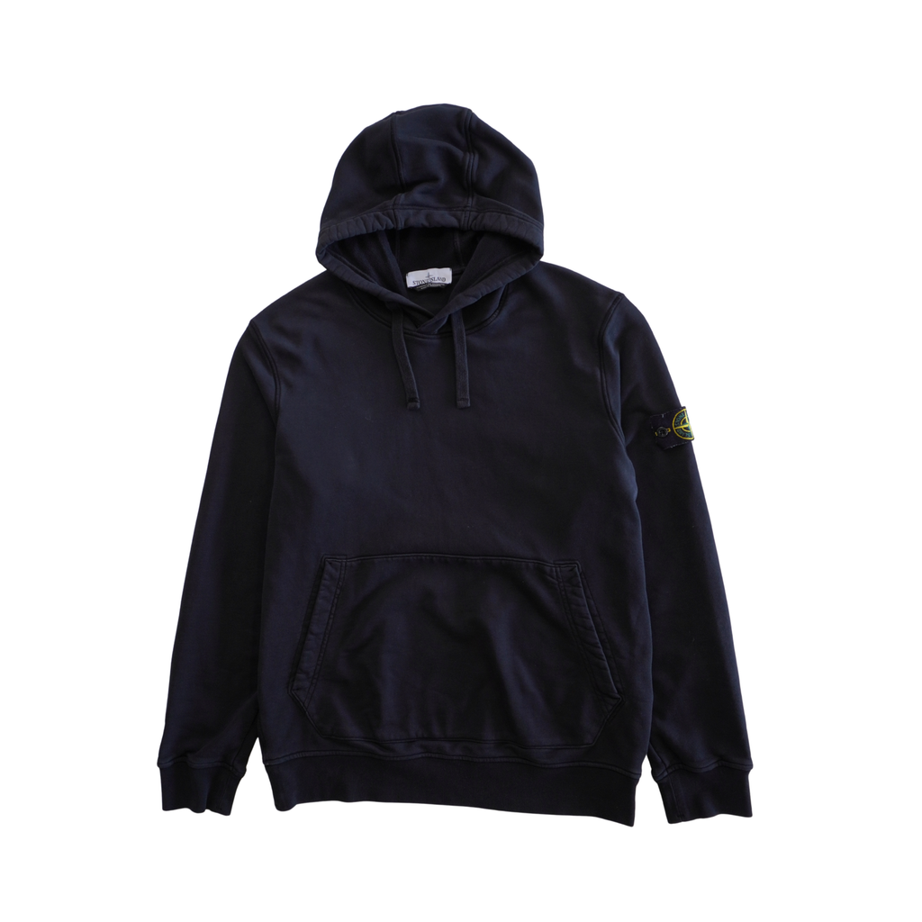 Stone Island Hoodie - Men's XL
