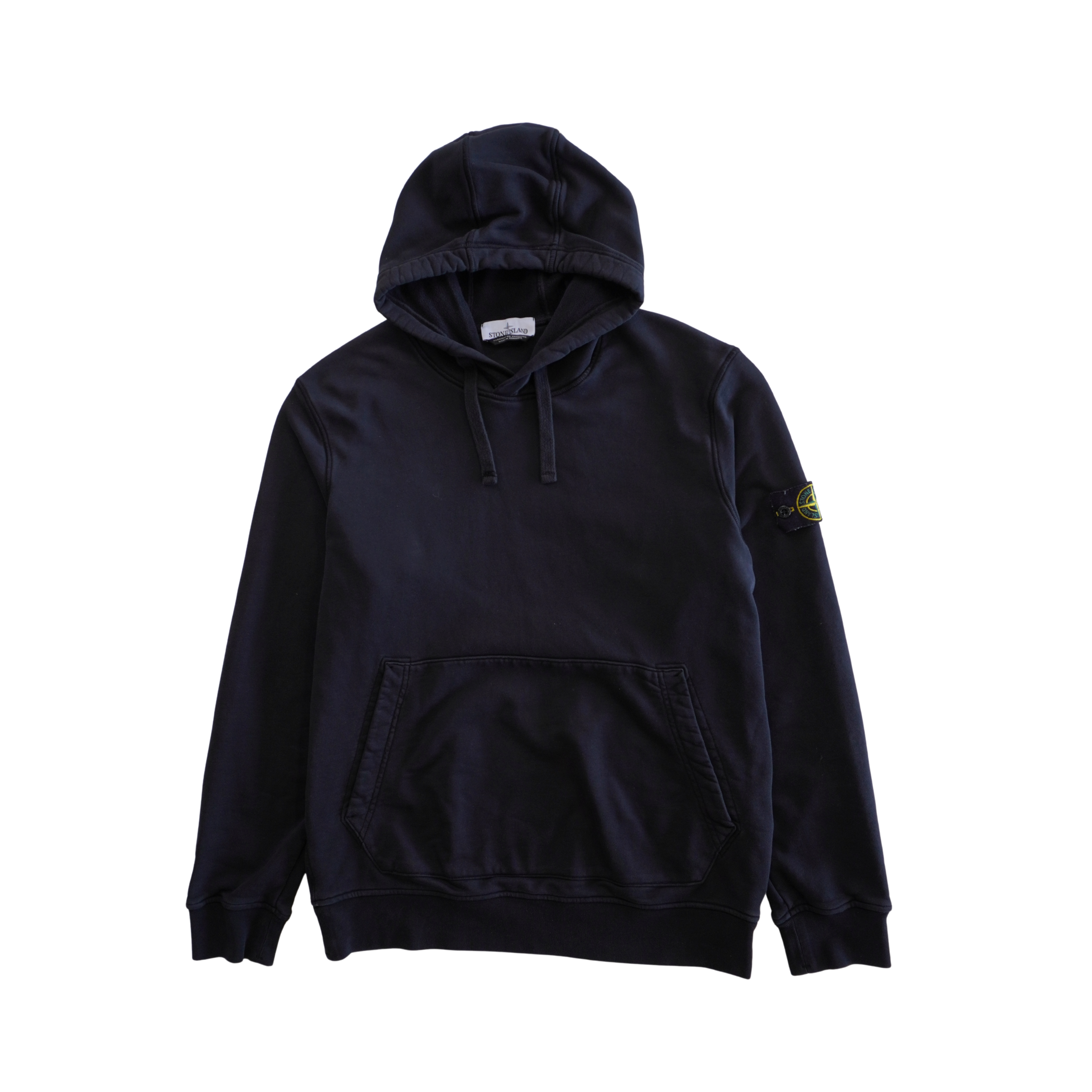 Stone Island Hoodie - Men's XL