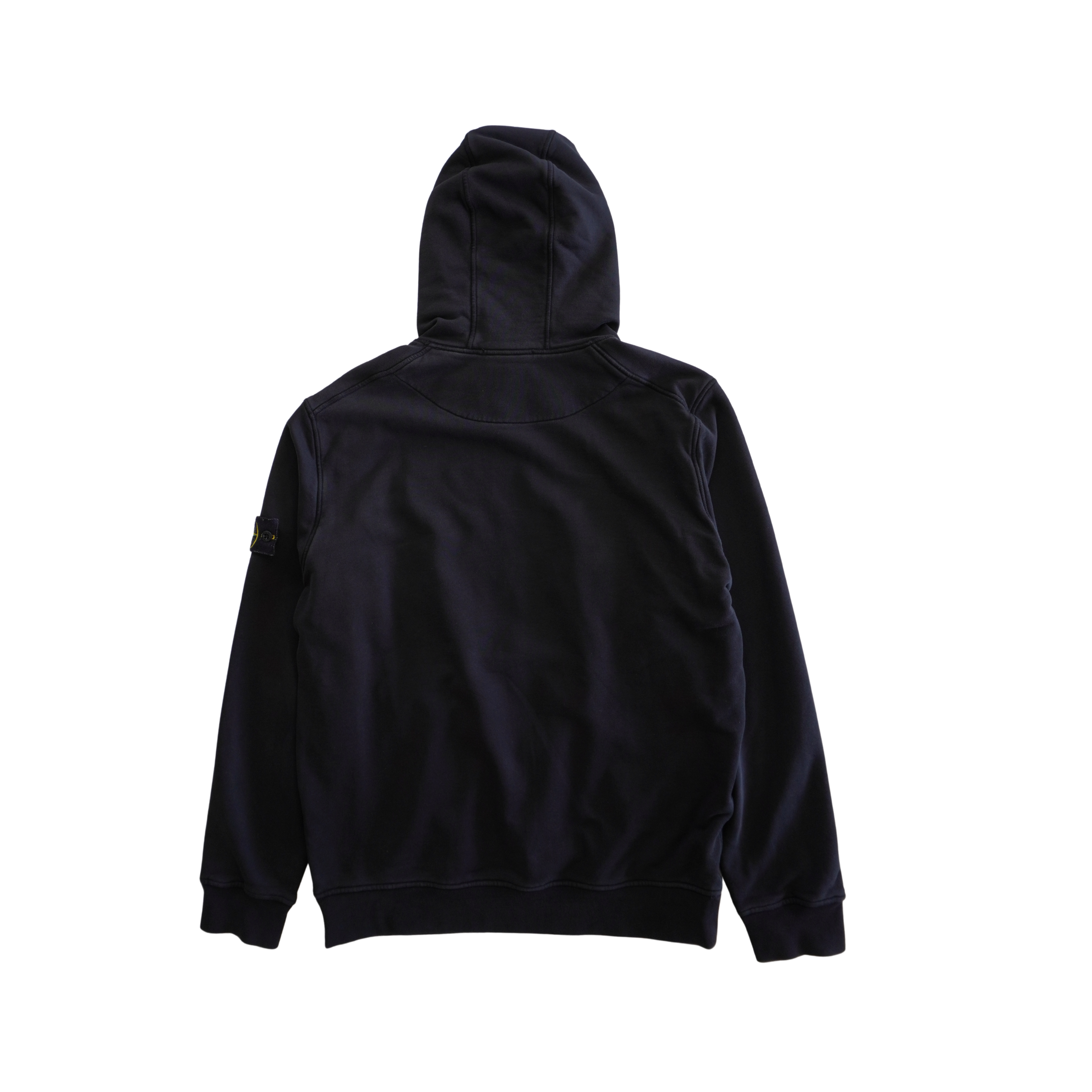 Stone Island Hoodie - Men's XL