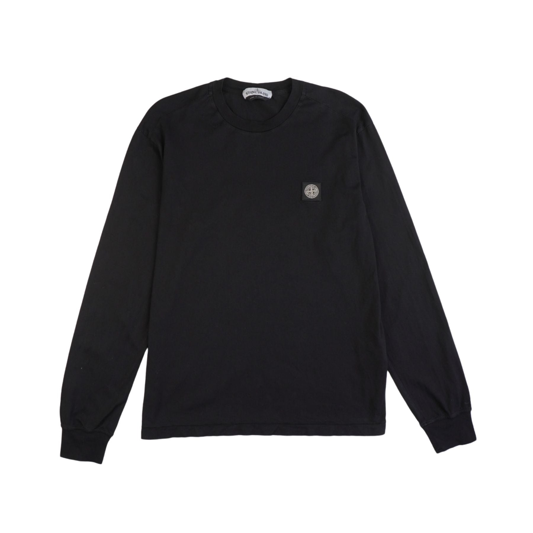 Stone Island Top - Men's L