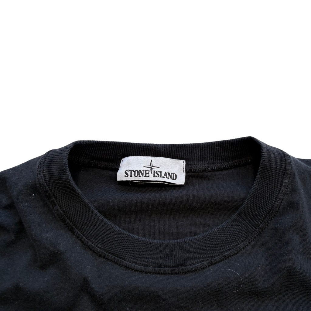 Stone Island 'Compass' Shirt - Men's L