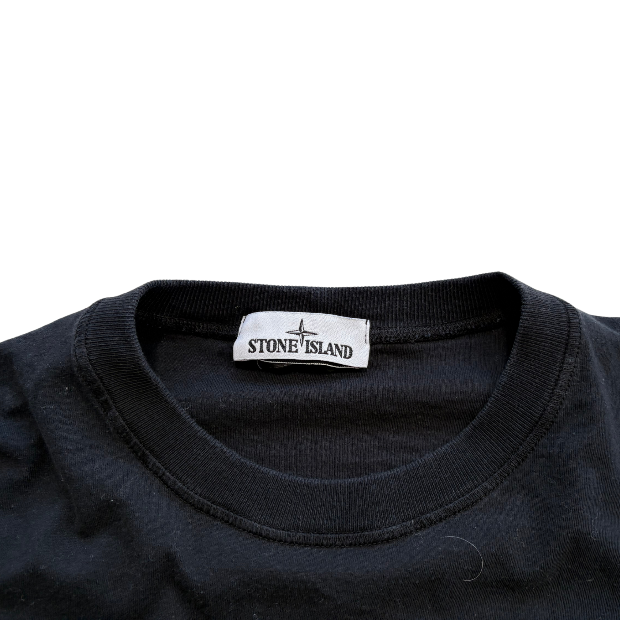 Stone Island 'Compass' Shirt - Men's L