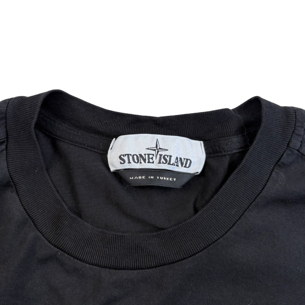 Stone Island Top - Men's L