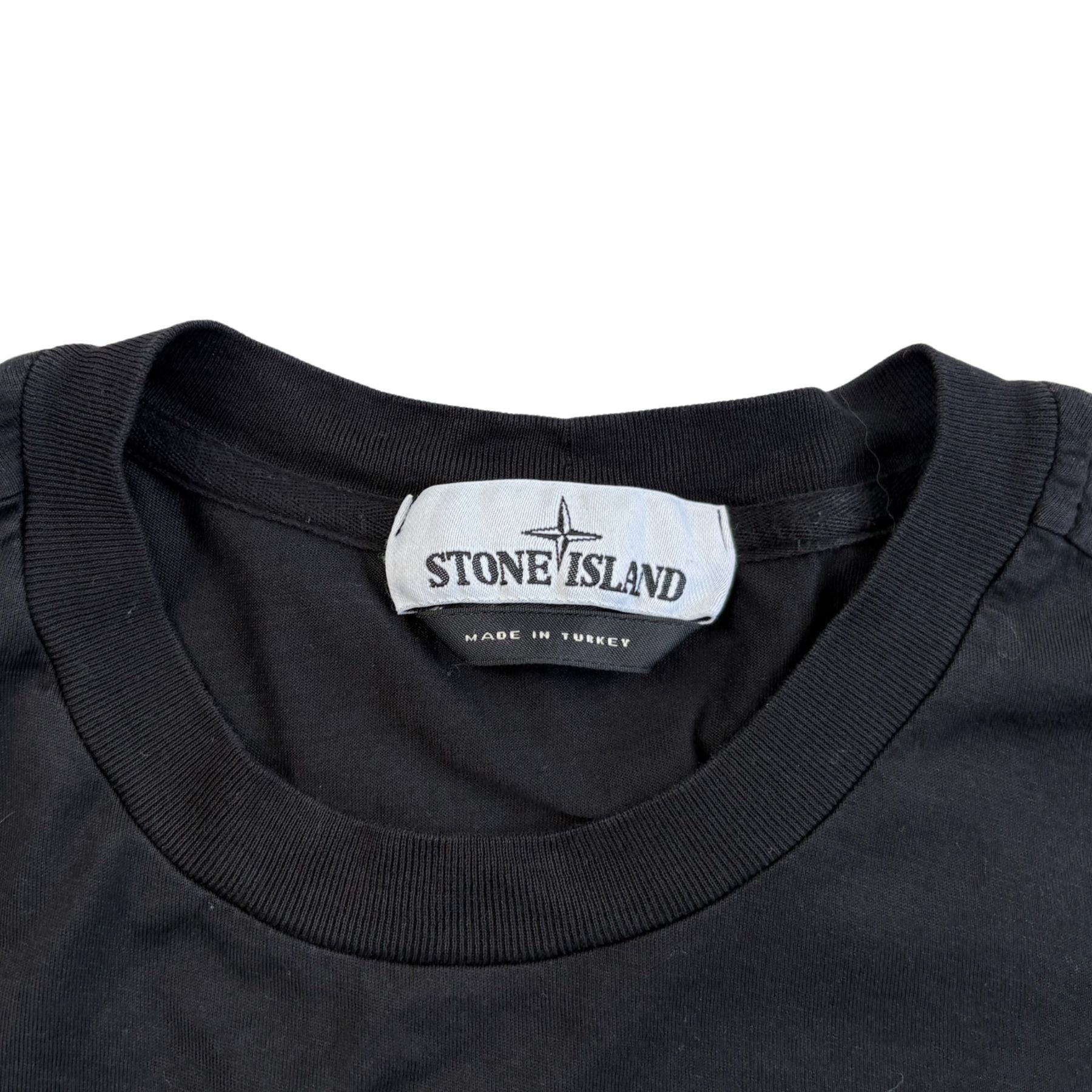 Stone Island Top - Men's L