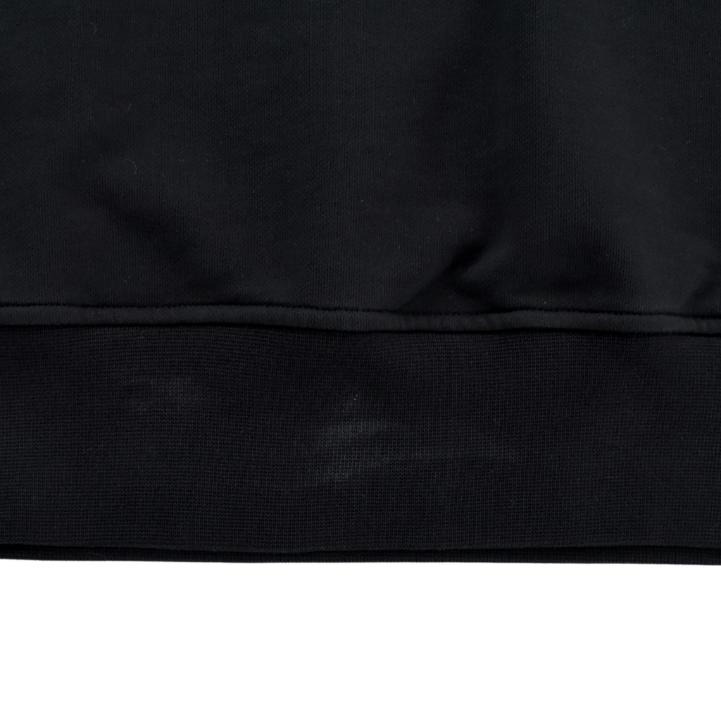 Stone Island 'Compass Patch' Crewneck - Men's S