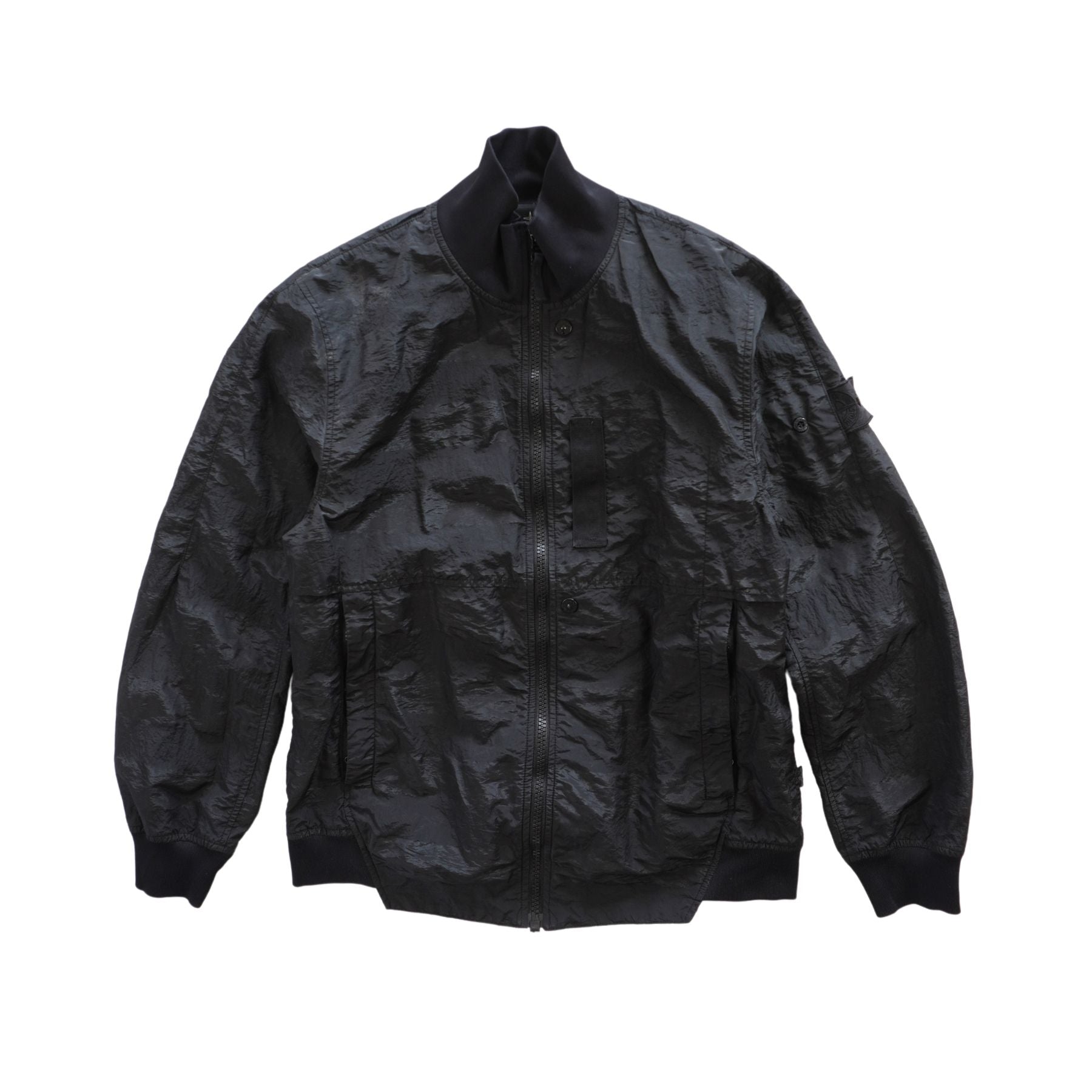 Stone Island Bomber Jacket - Men's L