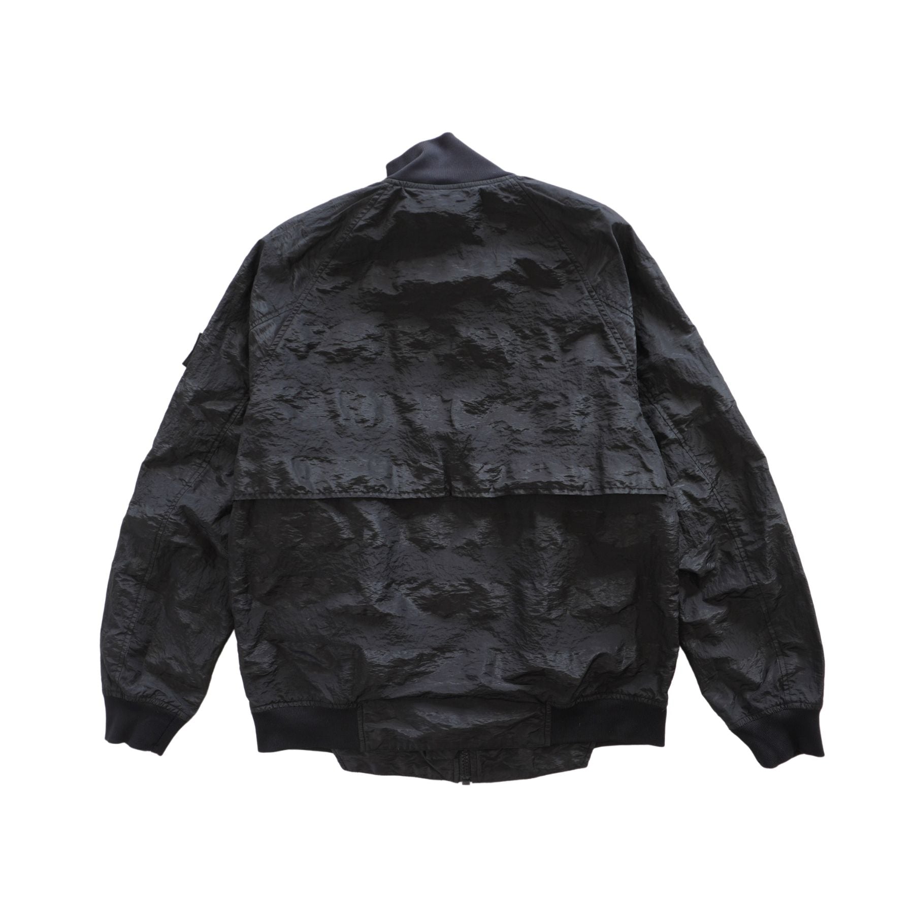 Stone Island Bomber Jacket - Men's L
