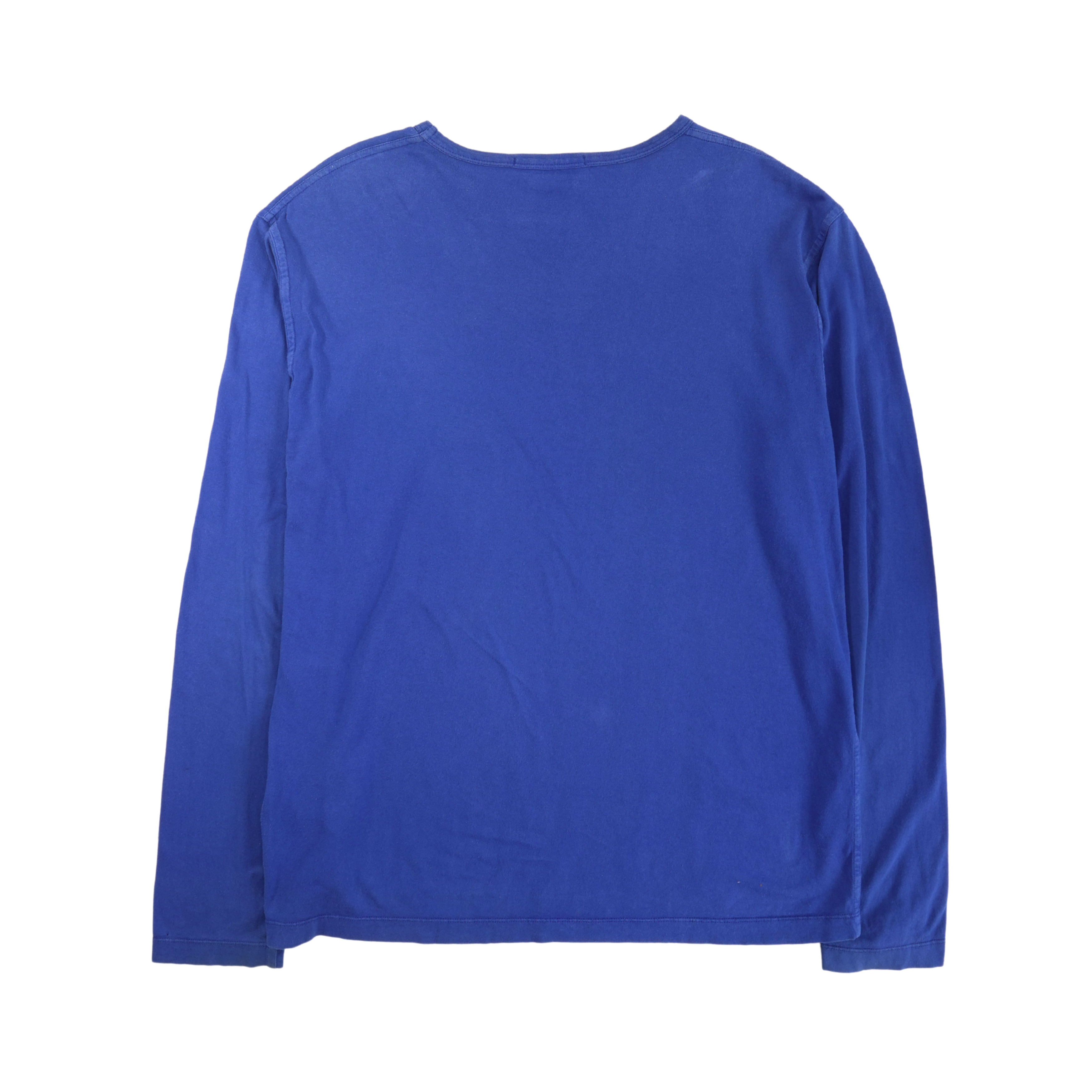Stone Island Long-Sleeve Top - Men's L