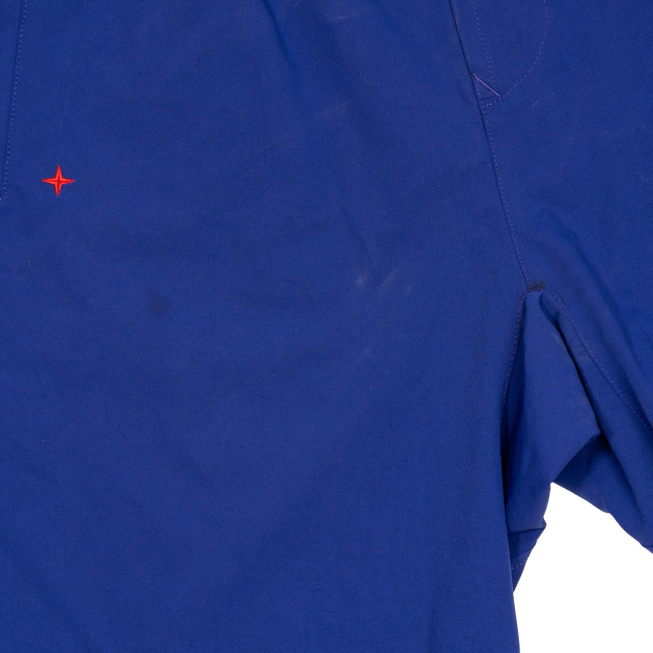 Stone Island 'Bermuda Marina' Shorts - Men's 30