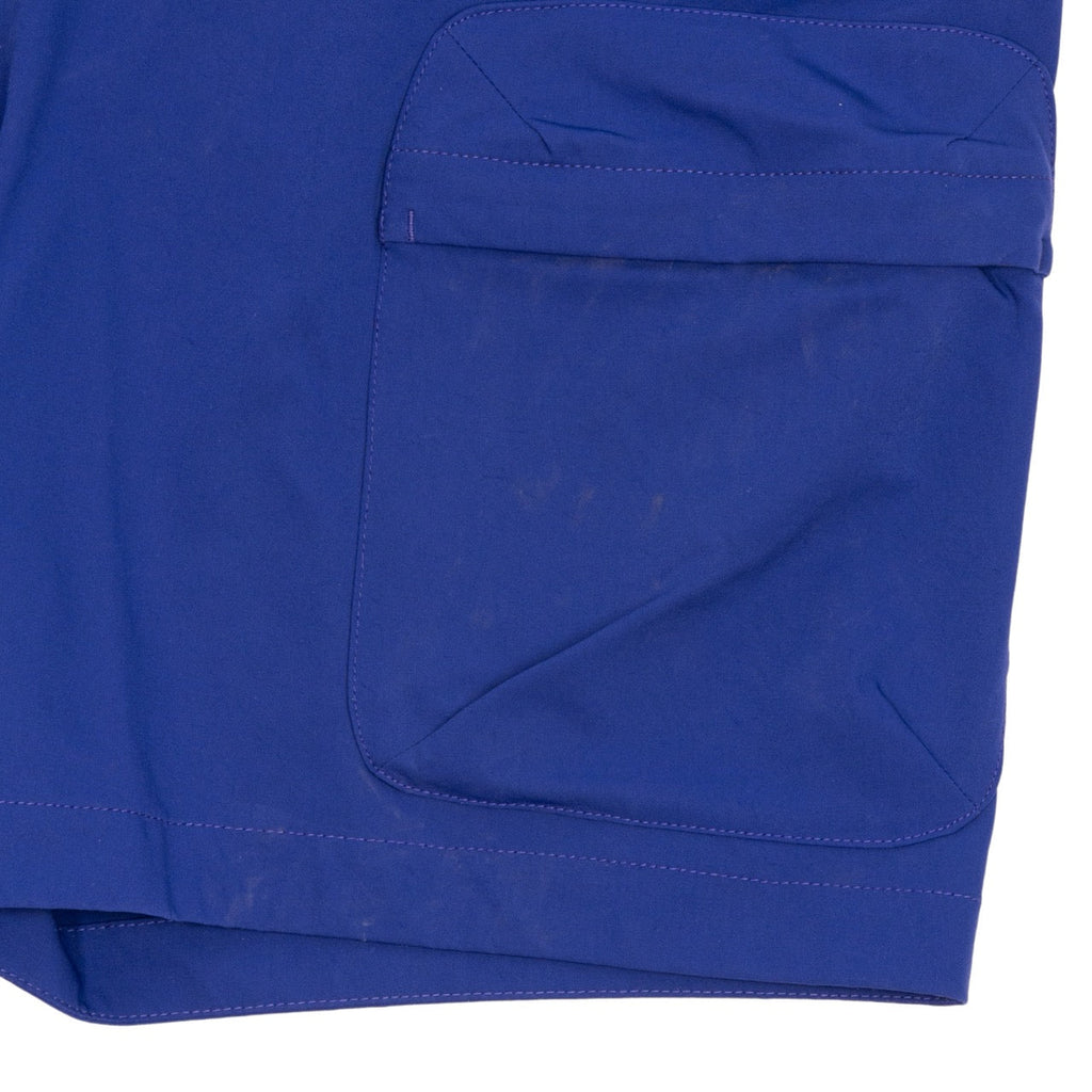 Stone Island 'Bermuda Marina' Shorts - Men's 30