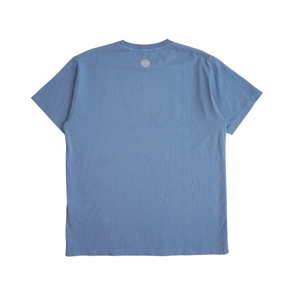 Stone Island 'Mosaic' T-Shirt - Men's L