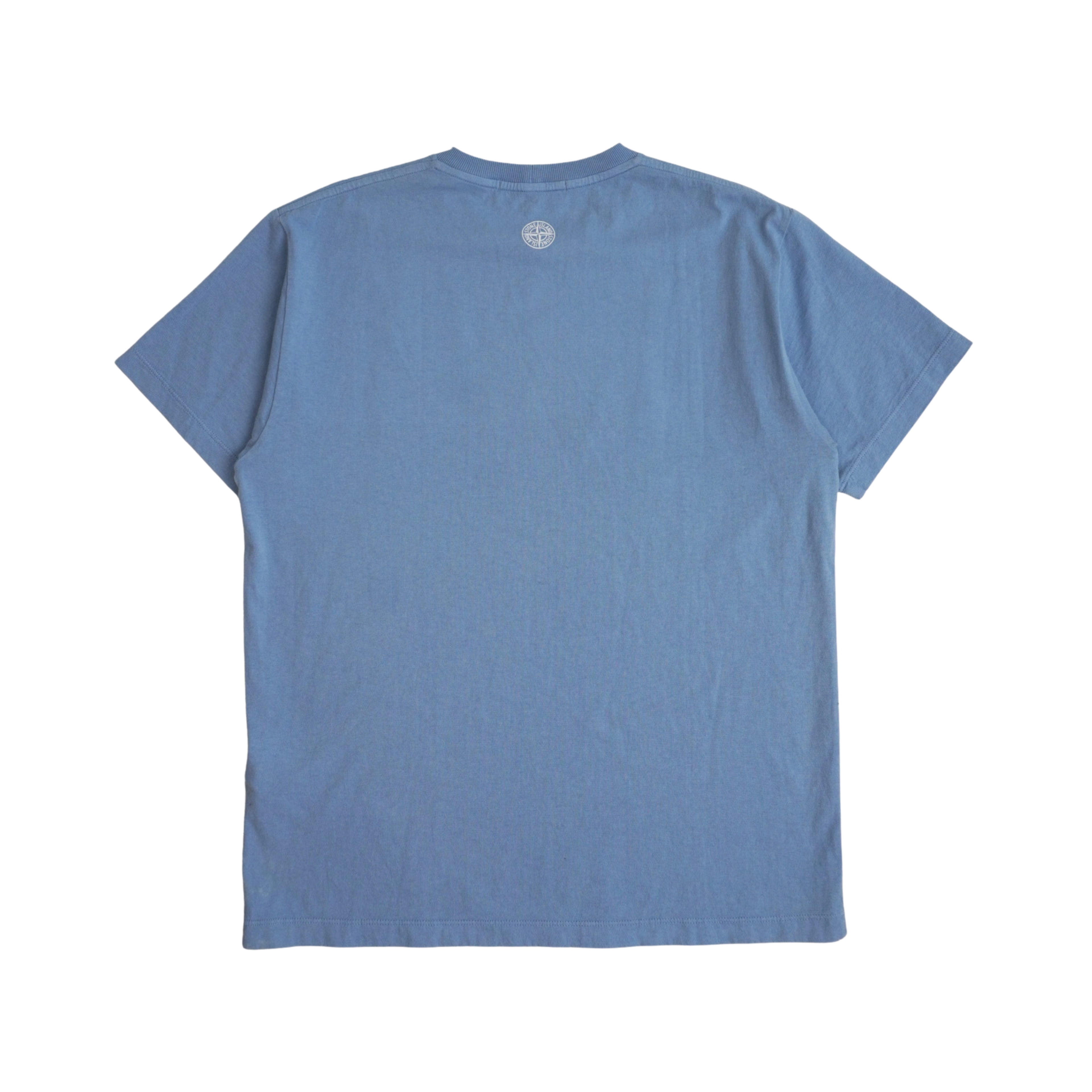Stone Island 'Mosaic' T-Shirt - Men's L
