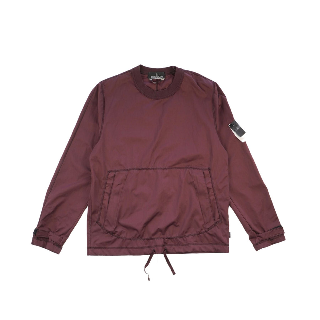 Stone Island Shadow Project Pullover Top - Men's S