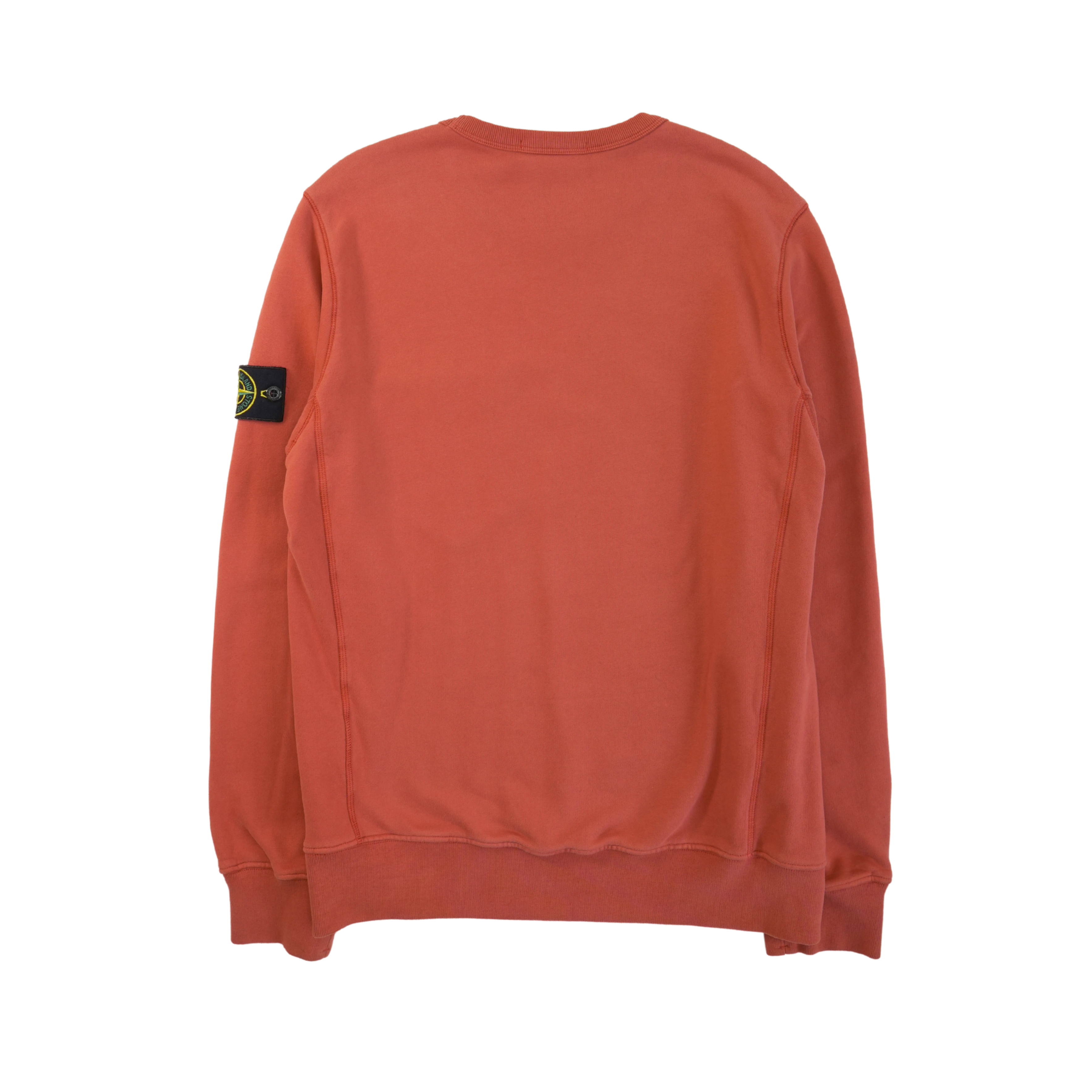 Stone Island Crewneck Sweater - Men's M