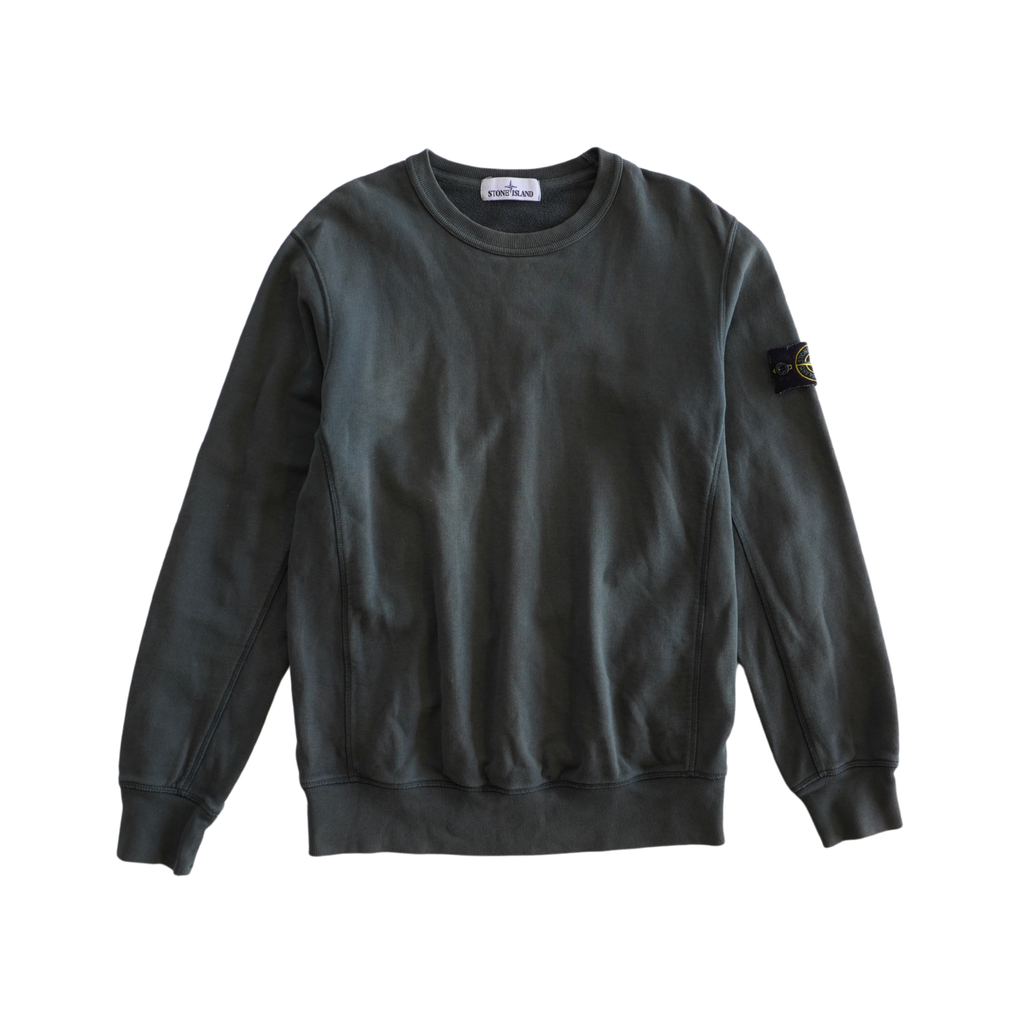 Stone Island Crewneck Sweater - Men's L