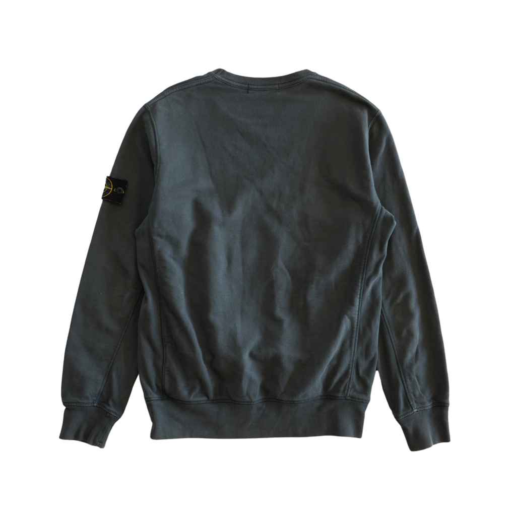 Stone Island Crewneck Sweater - Men's L