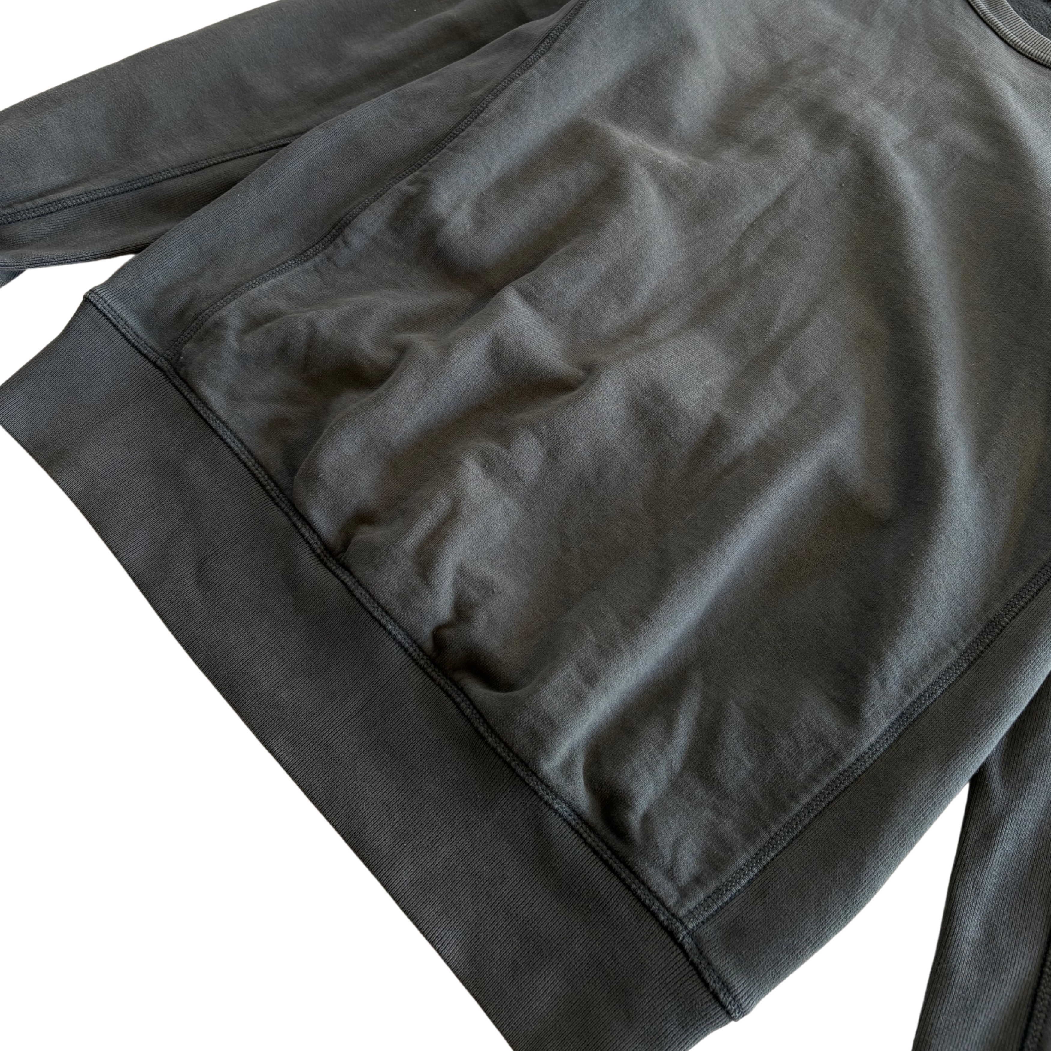 Stone Island Crewneck Sweater - Men's L