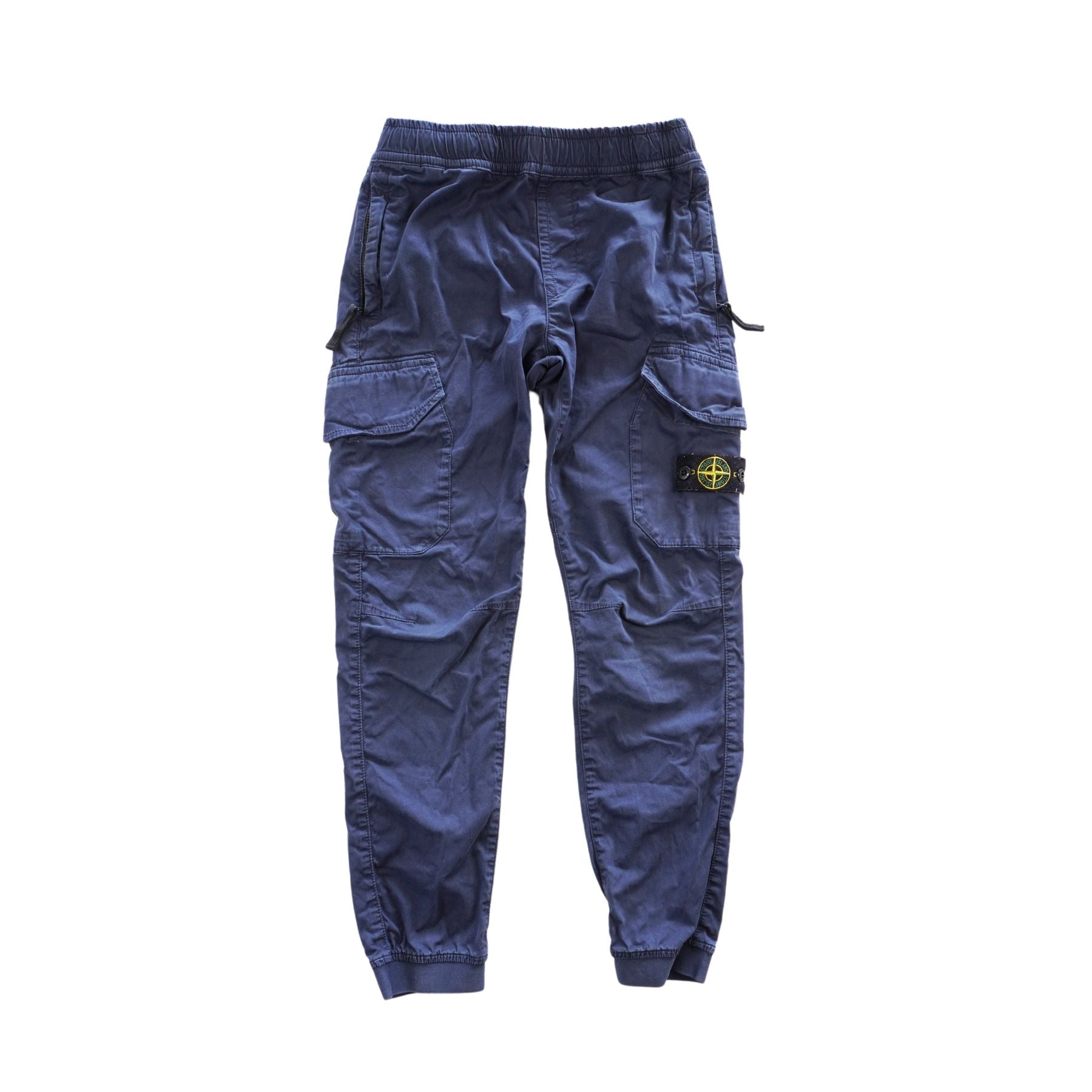 Stone Island Joggers - Youth's 10