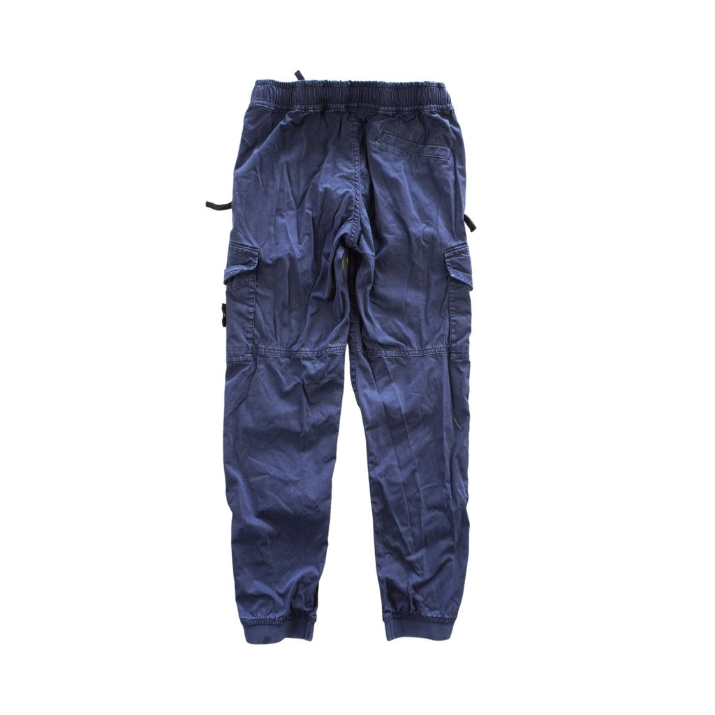Stone Island Joggers - Youth's 10