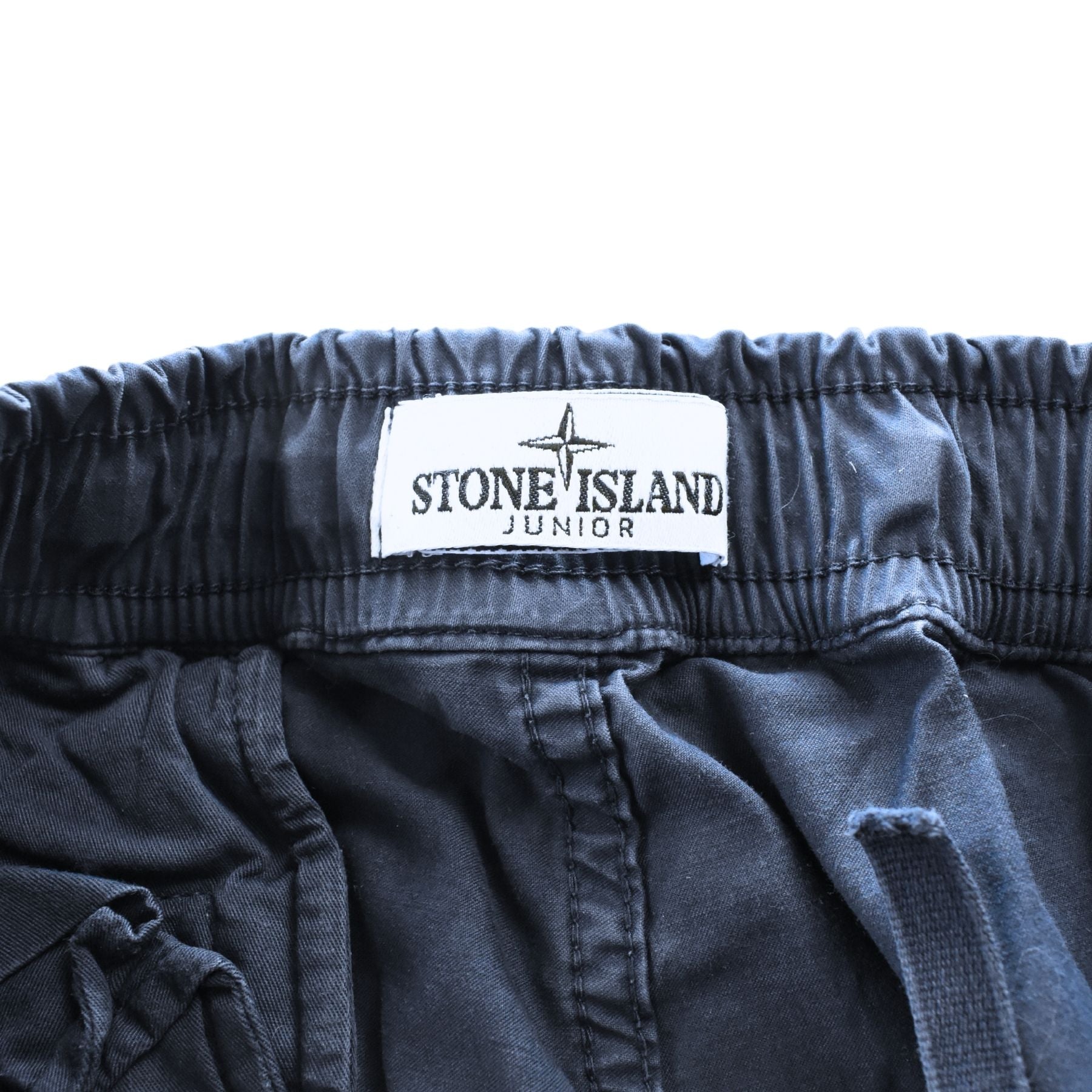 Stone Island Joggers - Youth's 10