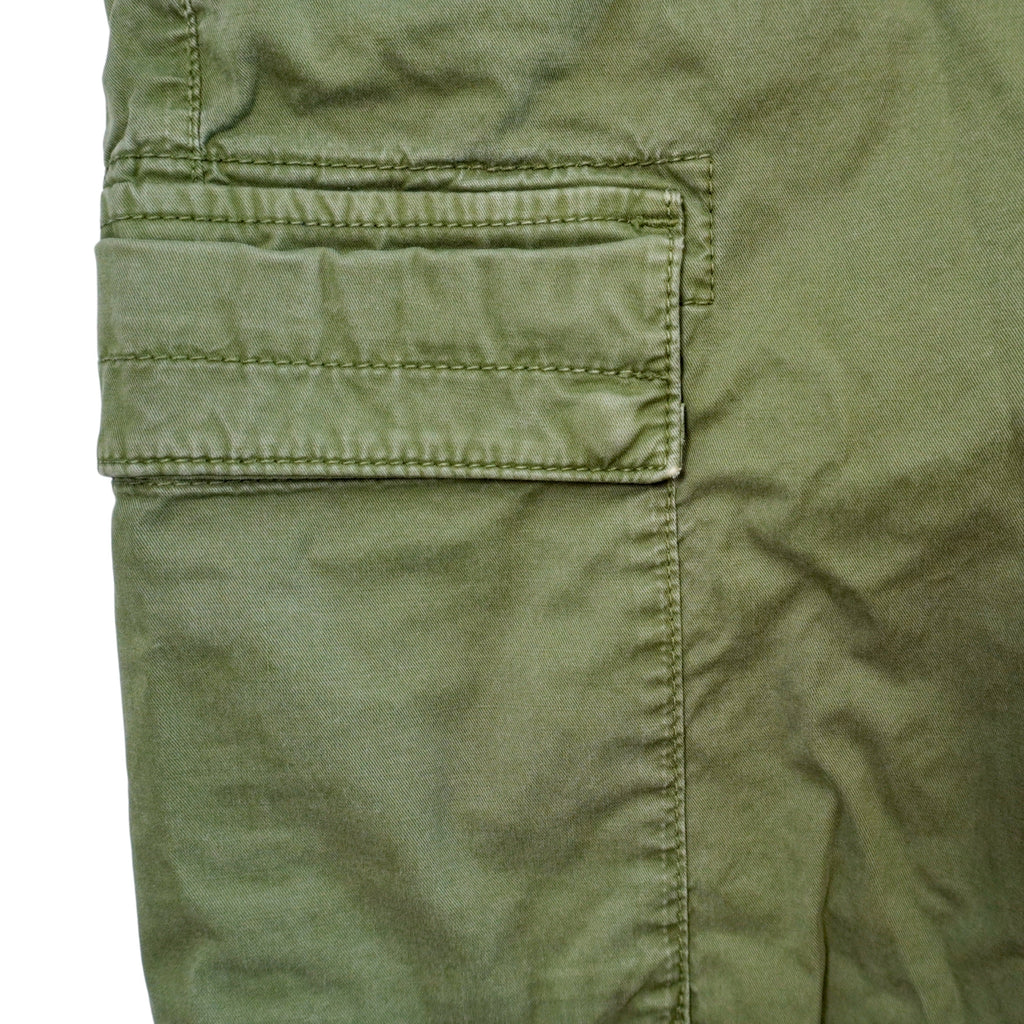 Stone Island Tapered Cargo Pants - Men's 30