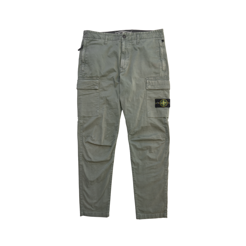 Stone Island Cargo Pants - Men's 34
