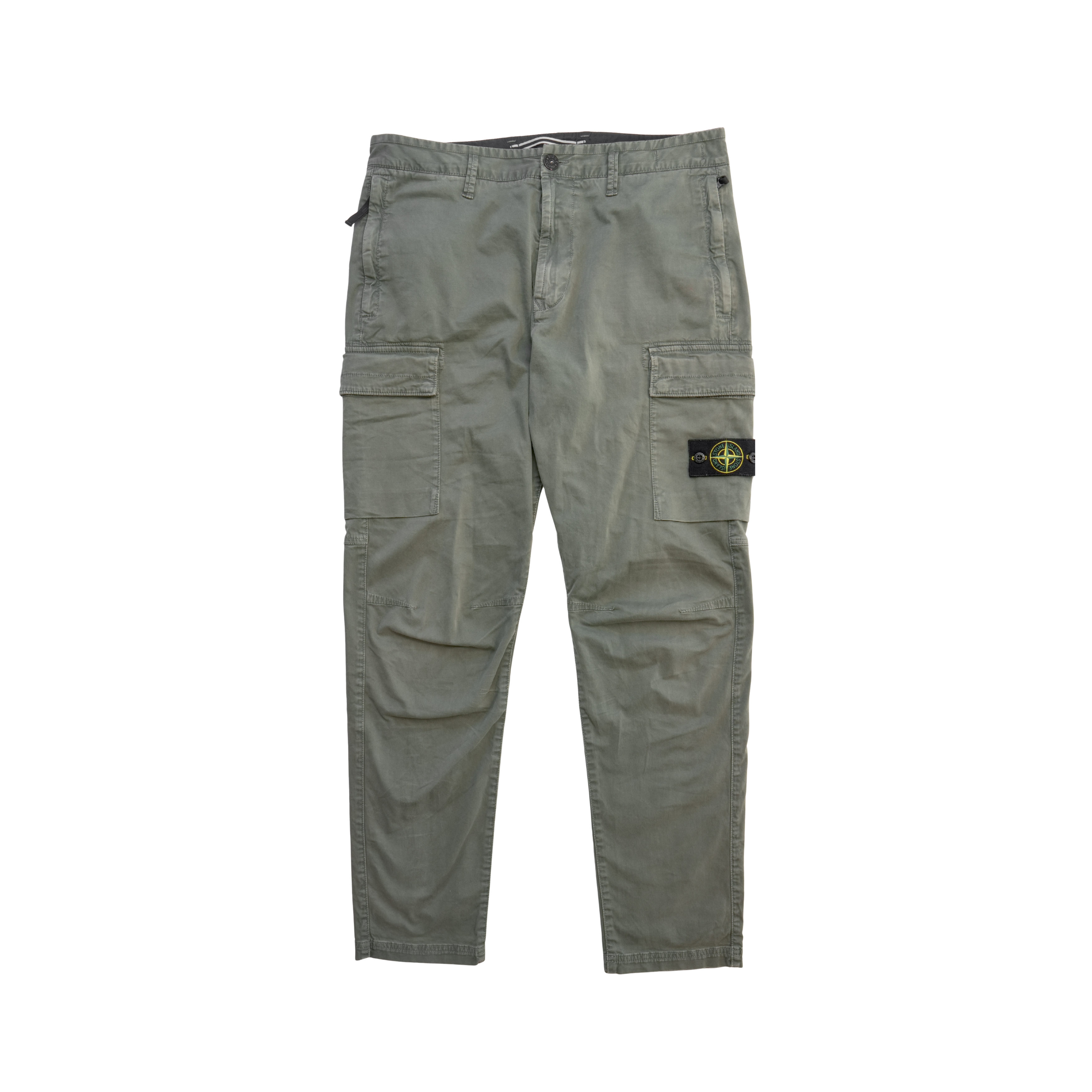 Stone Island Cargo Pants - Men's 34